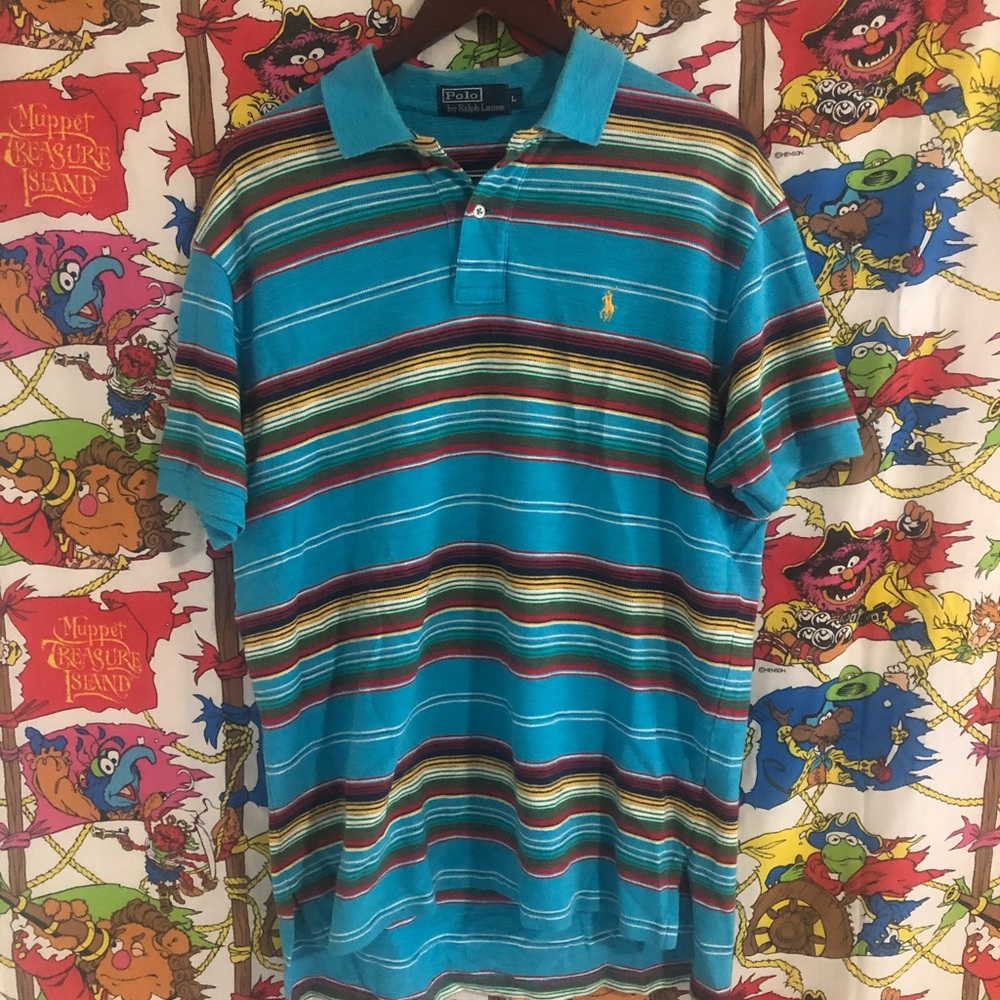 Polo Ralph Lauren Polo